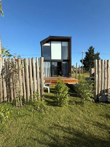 Alquiler temporario de cabana em Necochea