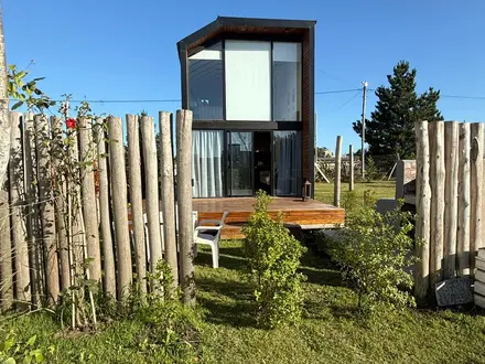 Alquiler temporario de cabana em Necochea