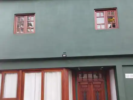 Alquiler temporario de hotel em San bernardo del tuyú