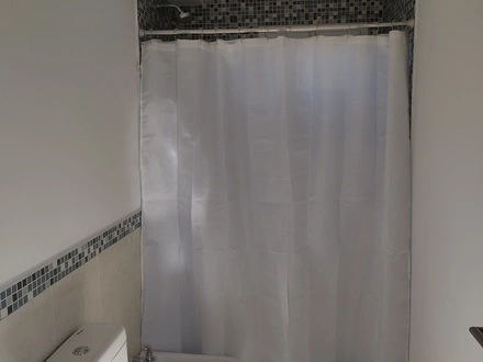 Alquiler temporario de apartamento em Miramar