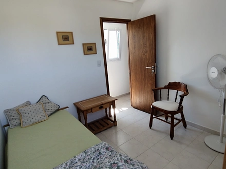 Alquiler temporario de apartamento em Miramar
