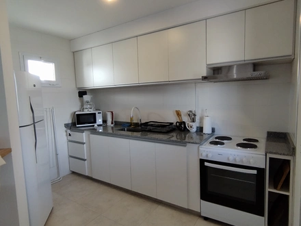 Alquiler temporario de apartamento em Miramar