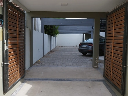 Alquiler temporario de apartamento em Miramar