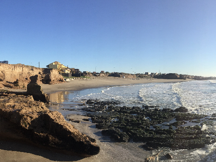 Alquiler temporario de casa en Playa dorada
