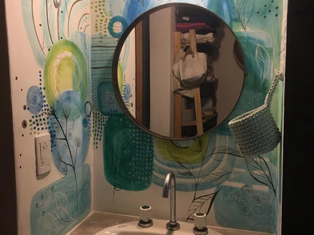 Alquiler temporario de casa en Playa dorada