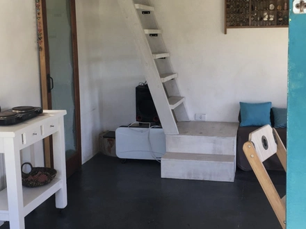 Alquiler temporario de casa en Playa dorada