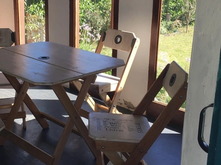 Alquiler temporario de casa en Playa dorada