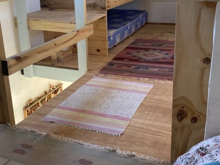 Alquiler temporario de casa en Playa dorada