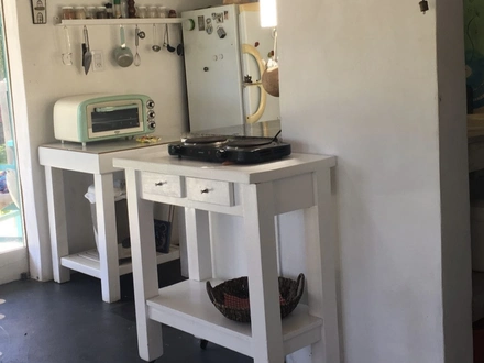 Alquiler temporario de casa en Playa dorada