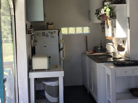 Alquiler temporario de casa en Playa dorada