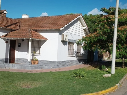 Alquiler temporario de casa em Miramar