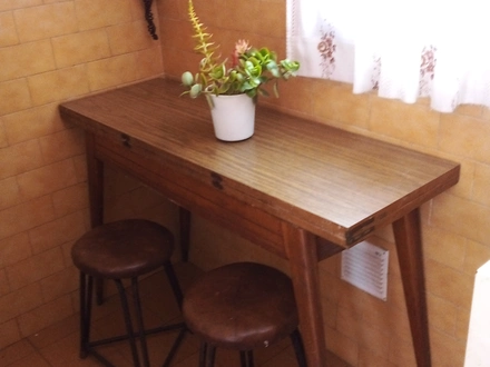 Alquiler temporario de apartamento em Mar del plata
