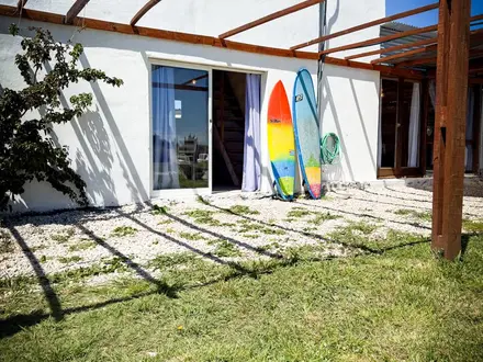 Alquiler temporario de apartamento em San eduardo del mar