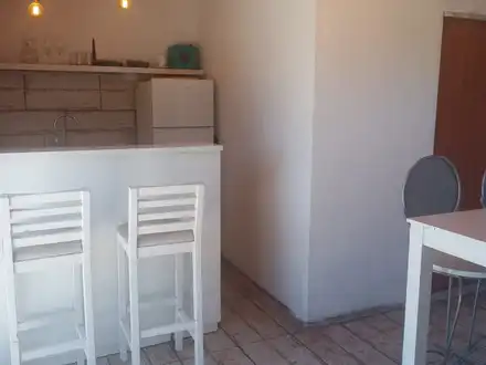 Alquiler temporario de apartamento em San eduardo del mar