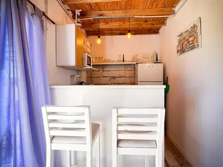 Alquiler temporario de apartamento em San eduardo del mar