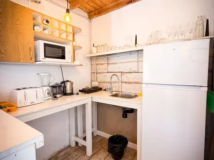 Alquiler temporario de apartamento em San eduardo del mar