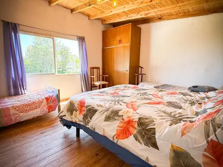 Alquiler temporario de apartamento em San eduardo del mar