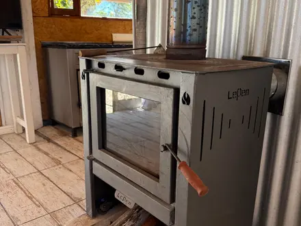 Alquiler temporario de casa em San eduardo del mar