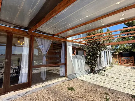 Alquiler temporario de casa em San eduardo del mar