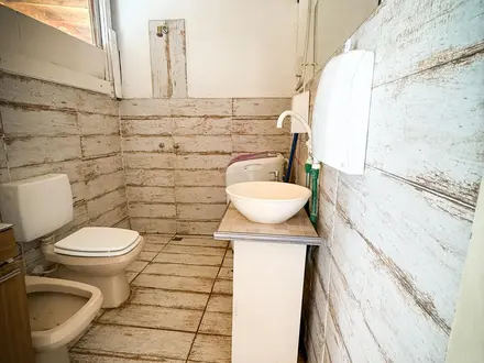 Alquiler temporario de casa em San eduardo del mar