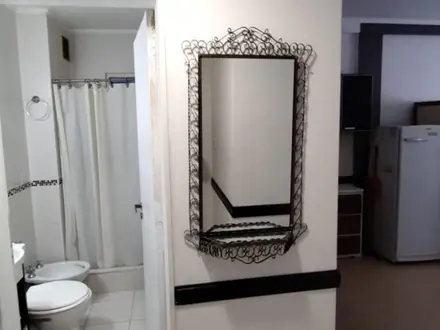 Alquiler temporario de apartamento em Mar del plata