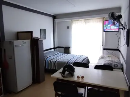 Alquiler temporario de apartamento em Mar del plata