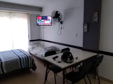 Alquiler temporario de apartamento em Mar del plata