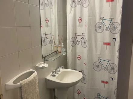 Alquiler temporario de apartamento em Necochea