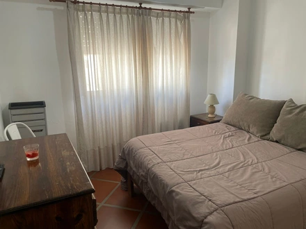 Alquiler temporario de apartamento em Necochea