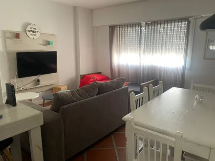 Alquiler temporario de apartamento em Necochea