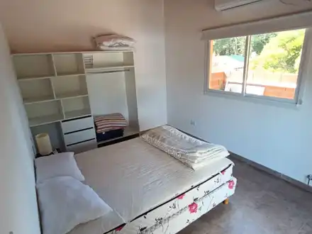 Alquiler temporario de apartamento em Mar azul