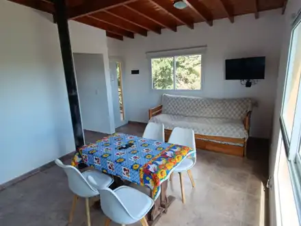 Alquiler temporario de apartamento em Mar azul