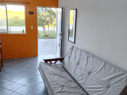Alquiler temporario de apartamento em Aguas verdes