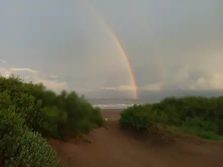 Alquiler temporario de apartamento em Aguas verdes