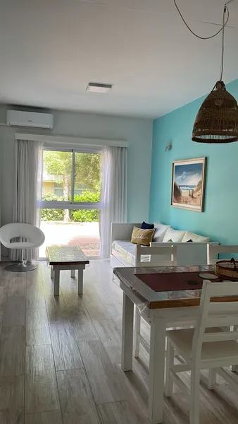 Alquiler temporario de apartamento em Cariló