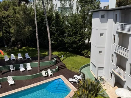 Alquiler temporario de apartamento em Cariló