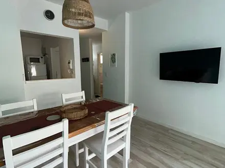 Alquiler temporario de apartamento em Cariló