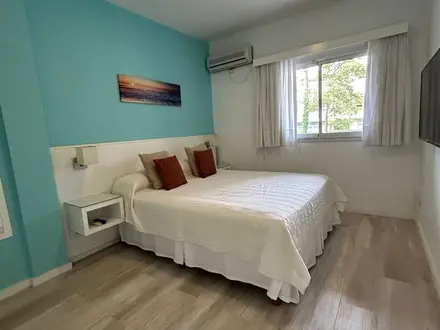 Alquiler temporario de apartamento em Cariló