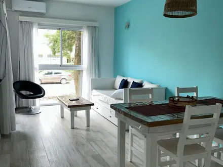 Alquiler temporario de apartamento em Cariló
