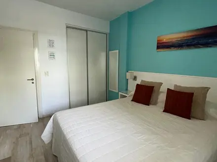 Alquiler temporario de apartamento em Cariló