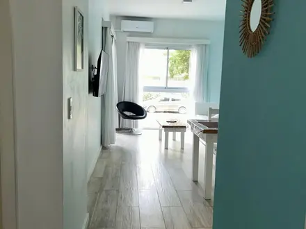 Alquiler temporario de apartamento em Cariló