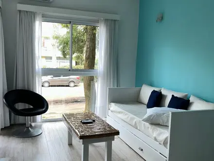 Alquiler temporario de apartamento em Cariló