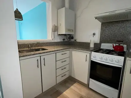 Alquiler temporario de apartamento em Cariló