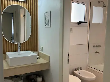 Alquiler temporario de apartamento em Cariló