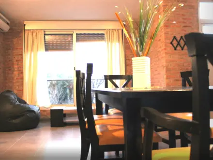 Alquiler temporario de apartamento em Piriápolis