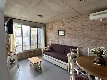 Alquiler temporario de apartamento em Piriápolis