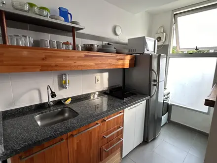 Alquiler temporario de apartamento em Piriápolis