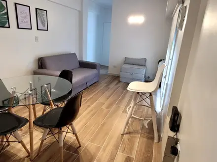 Alquiler temporario de apartamento em Mar del plata