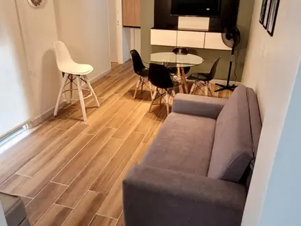 Alquiler temporario de apartamento em Mar del plata
