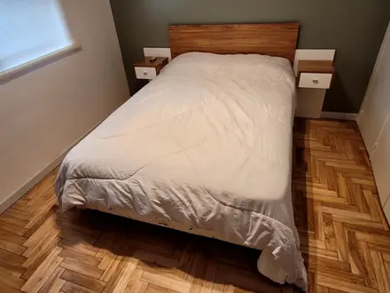 Alquiler temporario de apartamento em Mar del plata